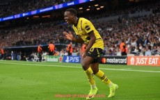 星空体育app-2016-2017赛季英超球衣设计风格解析